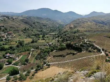 Photo de Sendero Cerro de la Encina