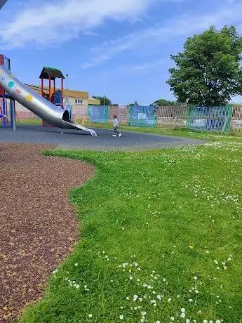 Arklow Children's Playground