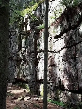 Photo de Skurugatas gästbok