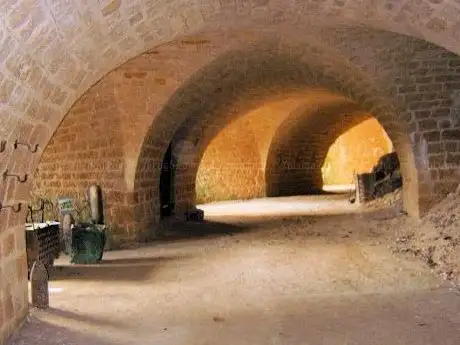 Photo of Fort de Troyon