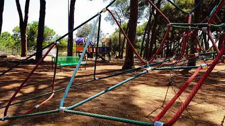 Photo de Parc dels Pinetons