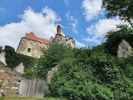 Photo de Schloss Krumbach