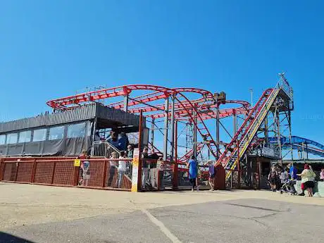 Photo de Funland Amusement Parks