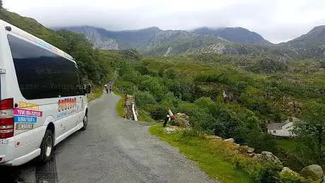 Photo de BusyBus Manchester