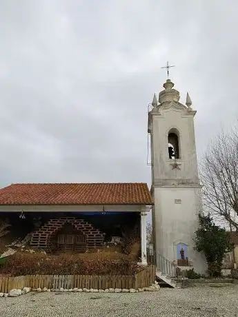 Photo de Igreja Da Bajouca