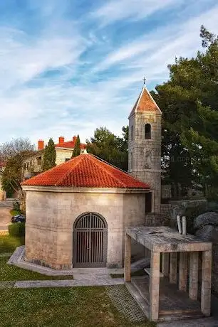 Photo de Church of St. Caius