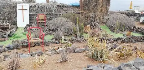 Photo de Charcos de Armeñime