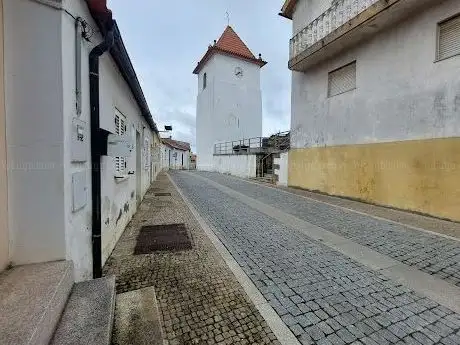 Photo de Torre do Relógio