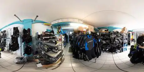 Photo de Sub-Sport Neuchâtel  centre de plongée sous-marine