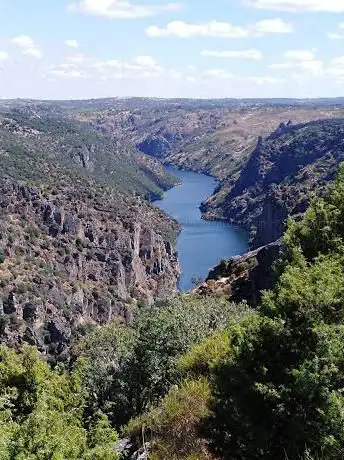 Photo de Belvédère de Las Barrancas