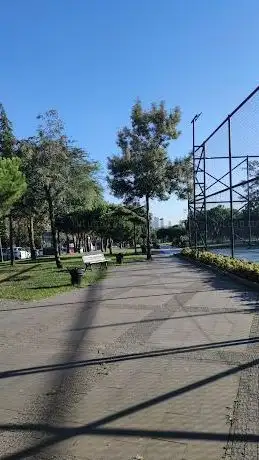 Photo of Erkan Ömerbeyoğl Park