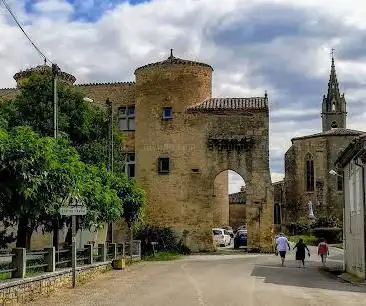 Photo de Château de Montmaur