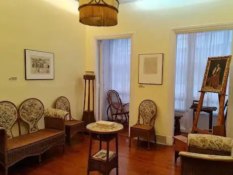 Photo de Musée de la maison Picasso