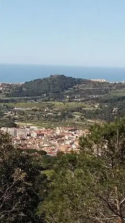 Photo de Dipòsits d'Argentona