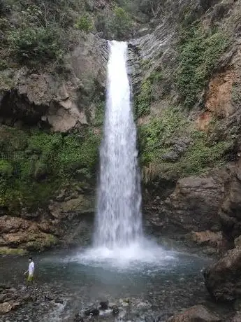 Photo de Karaçay Şelalesi
