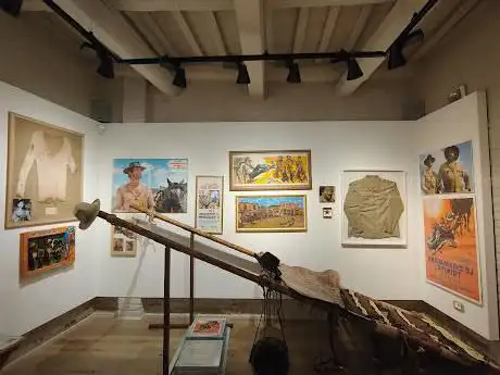 Photo de Museo Cinema a Pennello