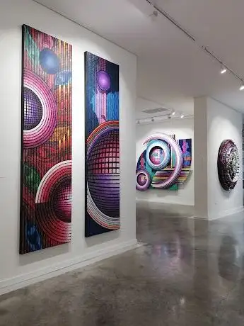 Photo de DG Art Gallery & Projects
