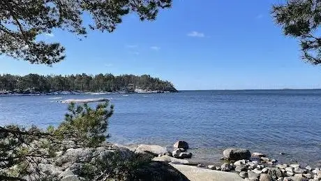 Photo de Linkudden