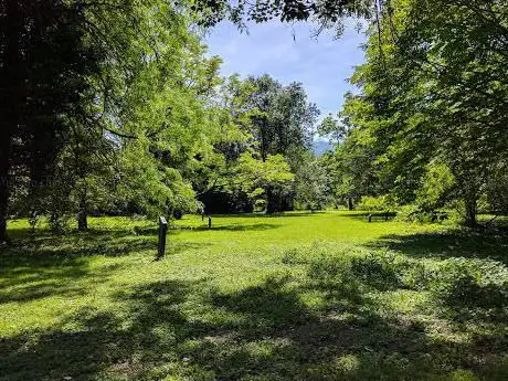 Photo de Arboretum Robert Ruffier-Lanche