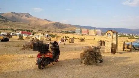 Photo de Vadi Paintball