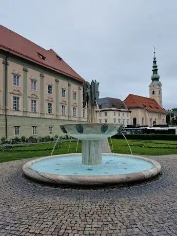 Photo de Landhaus Park