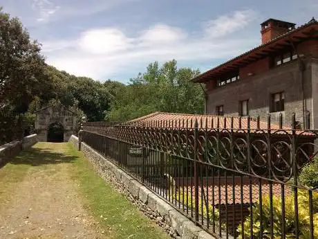 Photo de FerrerÃ­a de Anuncibay