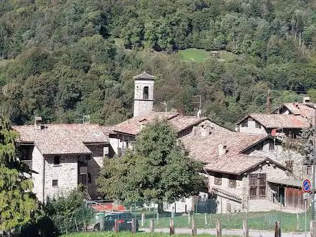 Photo de Maison d'Arlequin