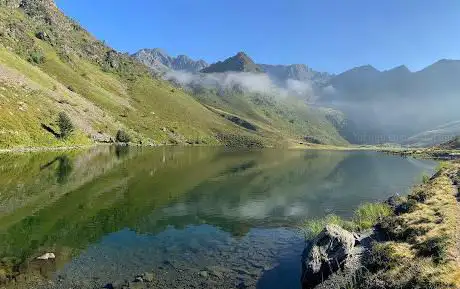 Photo de Lac d'Isaby