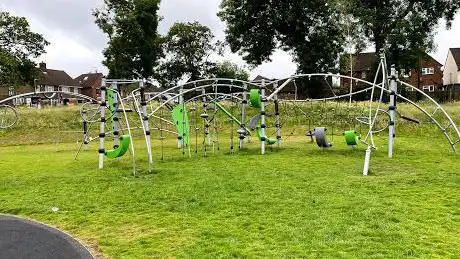 Photo de Garston Park