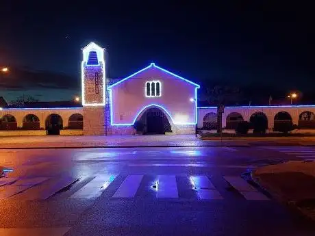 Photo de Igreja de Nossa Senhora das Graças