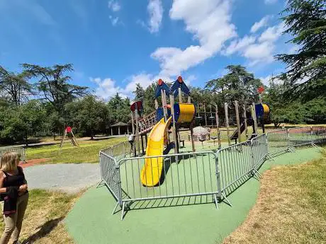 Photo de Parc de la Garenne