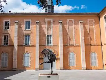Photo de Le Carmel