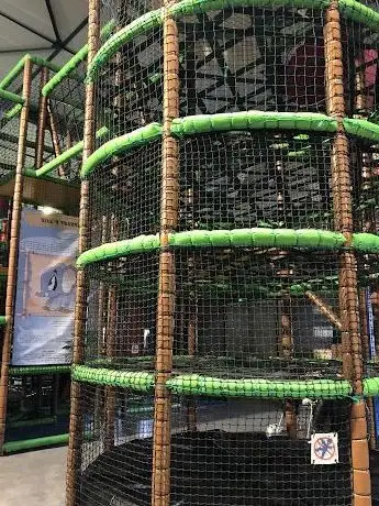 Photo of Panda park ancien doudoo park