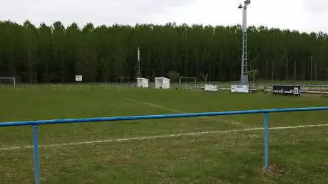 Photo de Estadio La Manga