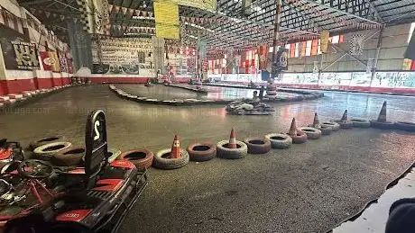 Photo de Çağdaş Karting