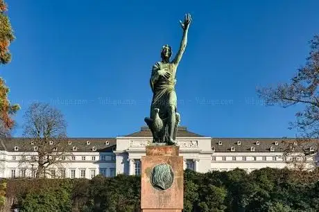 Photo of Mémorial Joseph Görres