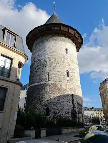 Photo of Donjon de Rouen