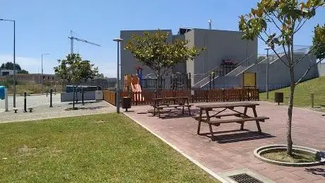 Photo de Parque de Merendas