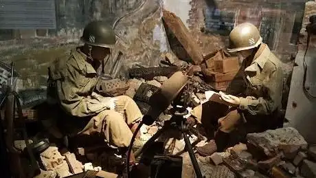 Photo de Musée Mémorial des combats de la Poche de Colmar