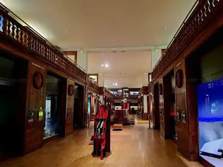 Photo de Muséum de Grenoble