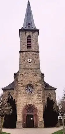 Photo de Winden Kirche St.Urbanus