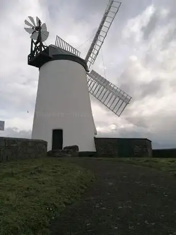 Ballycopeland Windmill