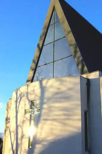 Photo de Eglise Christ-Roi