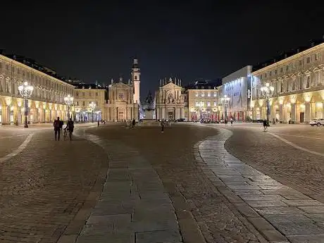 Foto de Piazza San Carlo