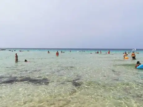Photo de At Lido Sabbione