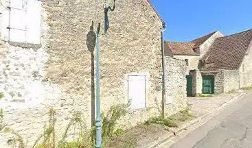 Photo de Prieuré Saint Benoit