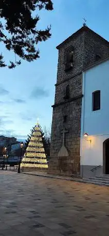 Photo de Iglesia Nuestra Señora de la Encarnación