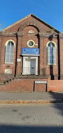Photo de Sangat Parchar Sabha Gudwara Community Cohesion Centre