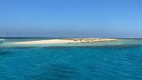Photo de Wadi El Gemal Dolphin House