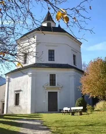 Photo de Liebfrauenkirche